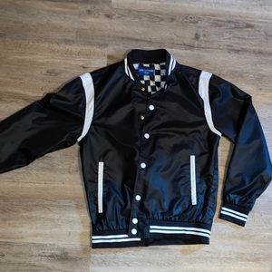 Men’s bomber jacket